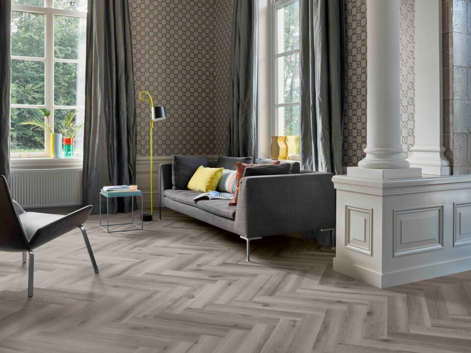 Floors & More