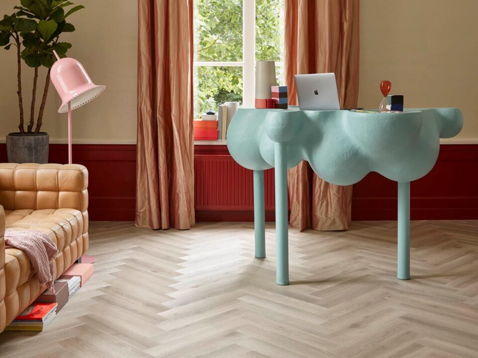 Floors & More