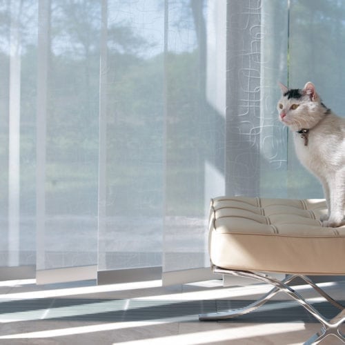 Verticale Jaloezieën Maak er iets van dat bij u past Floors & More