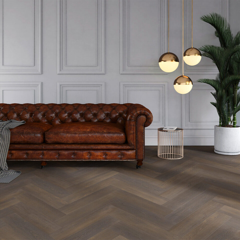 Floors & More