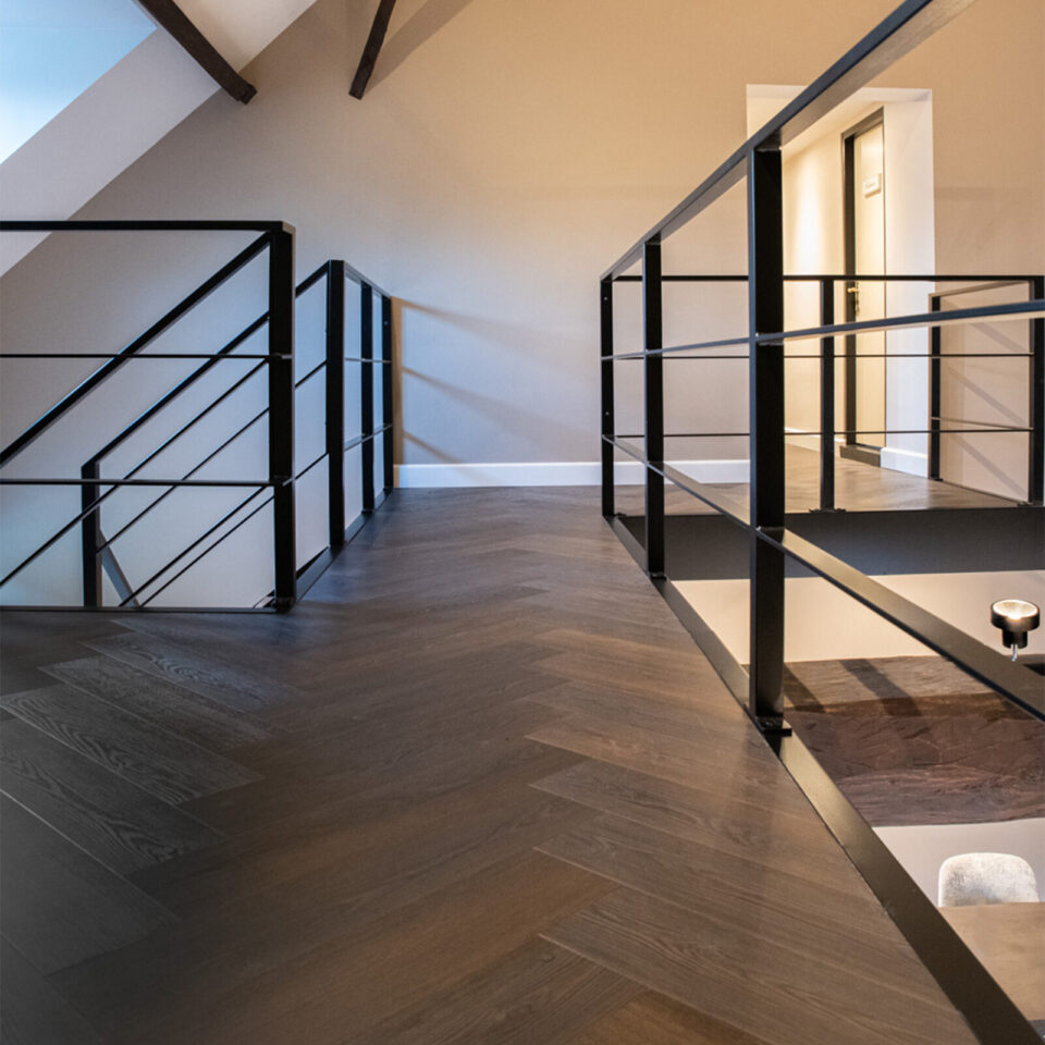 Floors & More