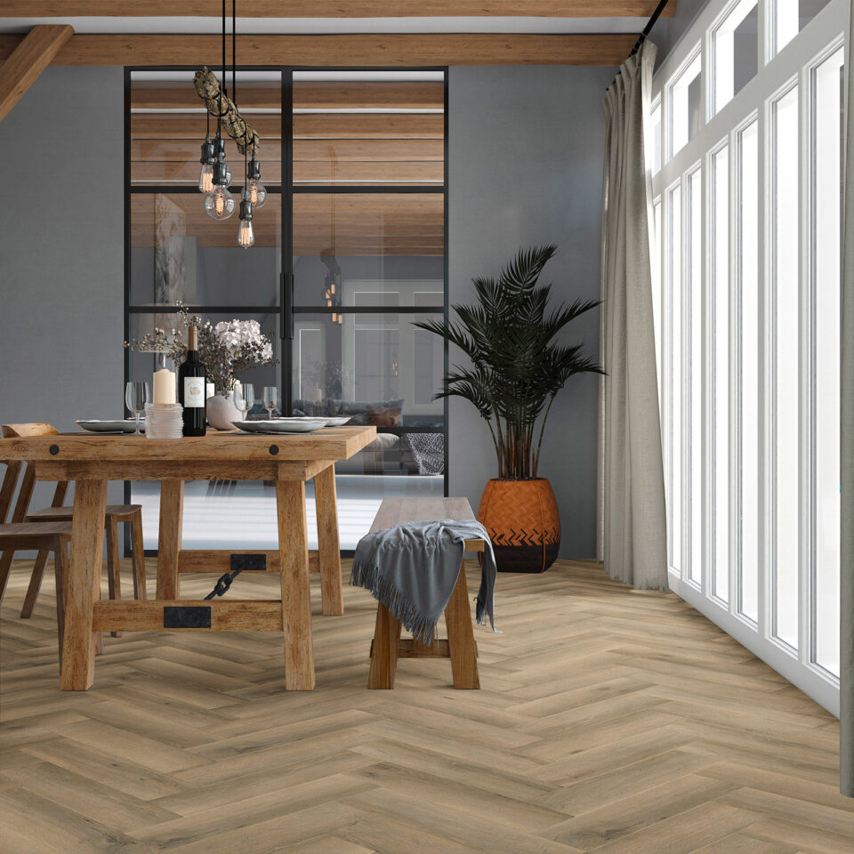 Floors & More